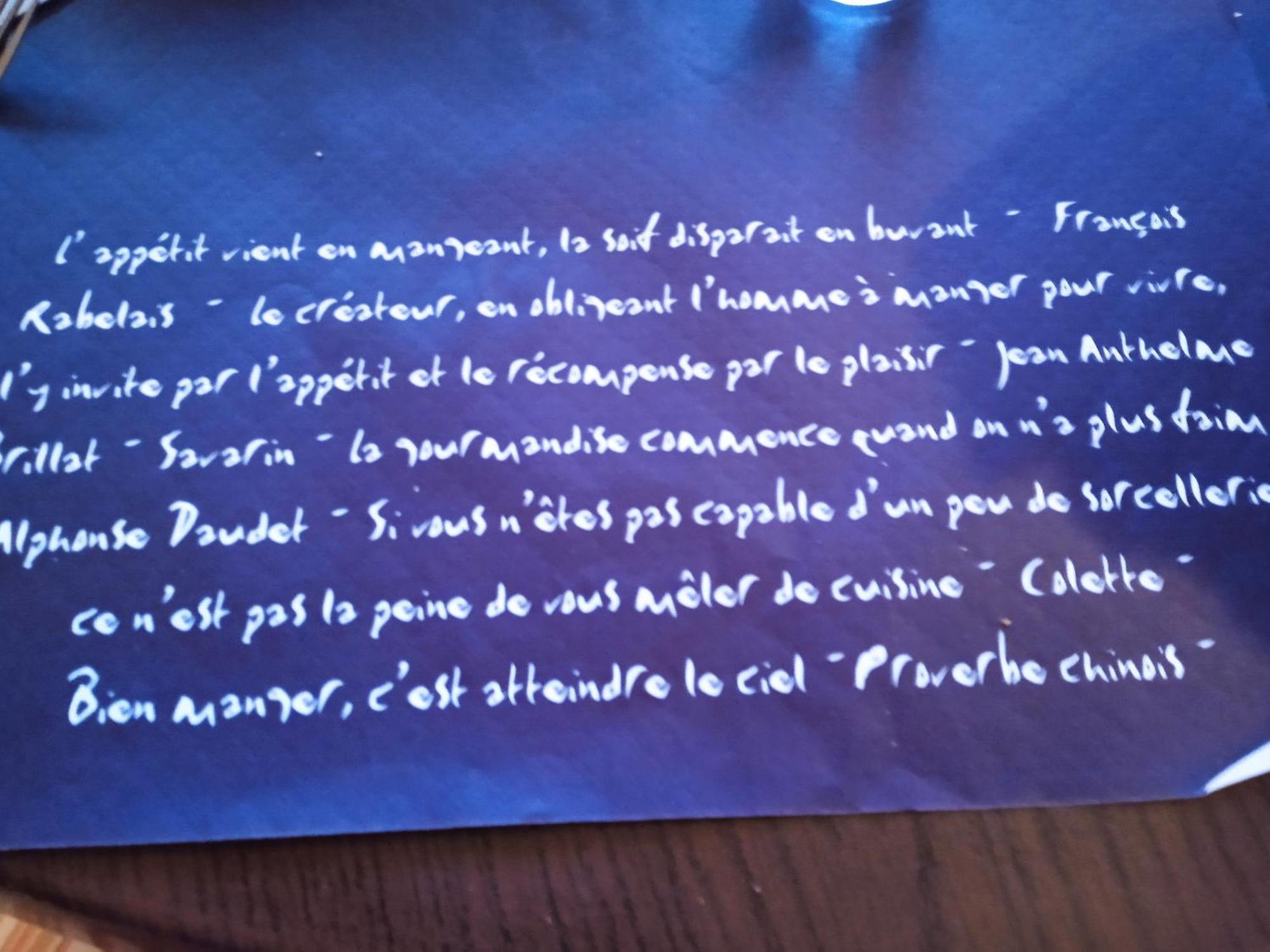 Le Clos Du Ventoux มาโลแซน ภายนอก รูปภาพ